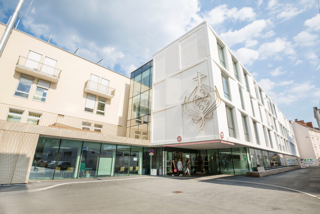 Rezensionen Für Krankenhaus Der Barmherzigen Brüder Trier Krankenhaus der Barmherzigen Brüder Graz - klinikguide.at - Gesundheit