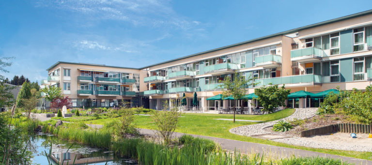 Privatklinik Graz Ragnitz - klinikguide.at - Gesundheit finden