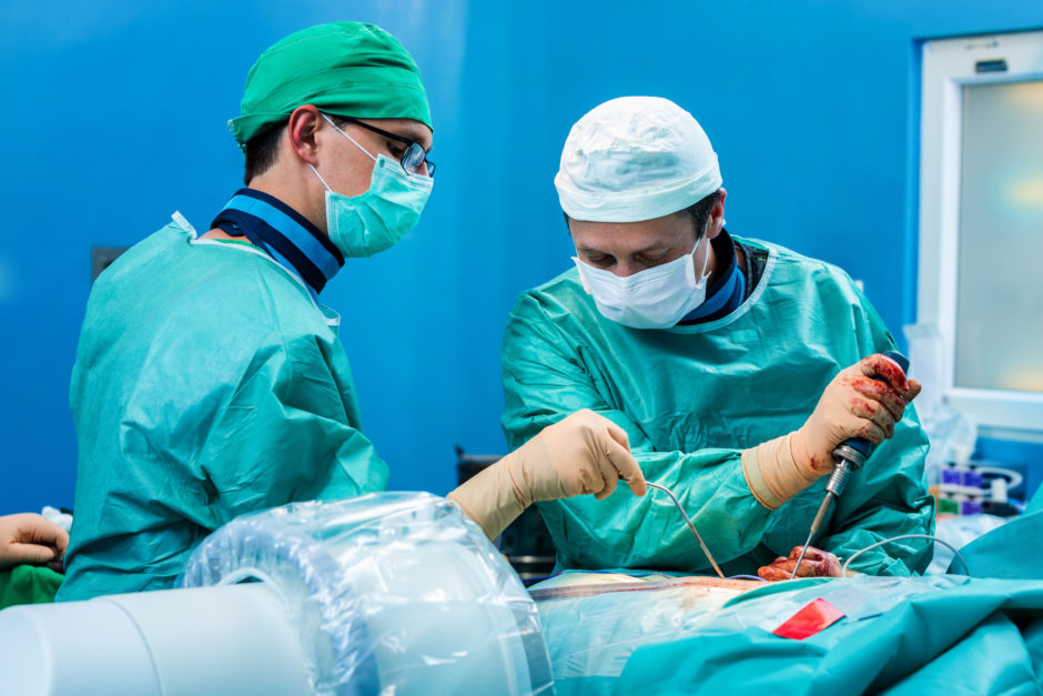 Meine OP BandscheibenOperation klinikguide.at Gesundheit finden