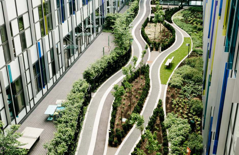 Gesund werden in der Slow Clinic? klinikguide.at Gesundheit finden